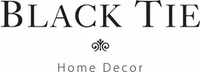 Black Tie logo - commercial furniture supplier